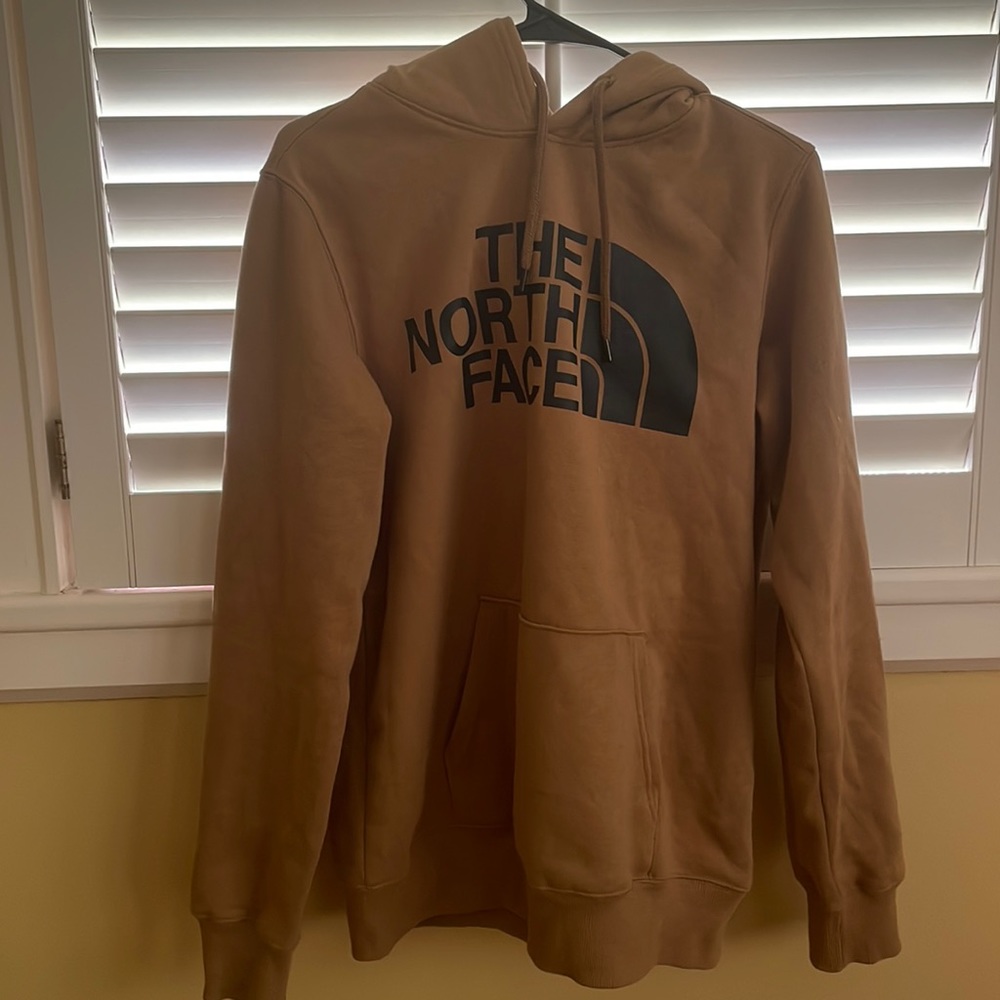North Face Hoodie
